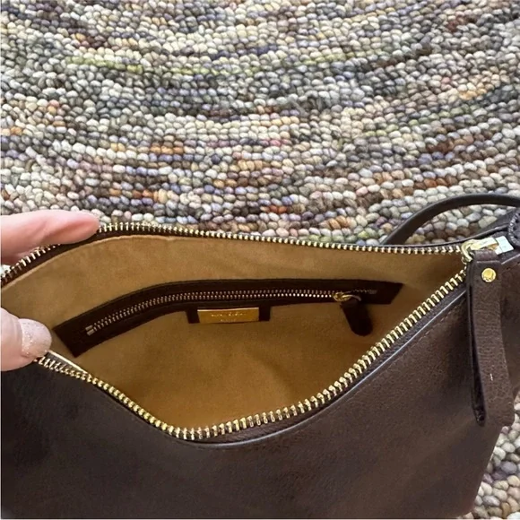 Ralph Lauren shoulder bag - Picture 3 of 8